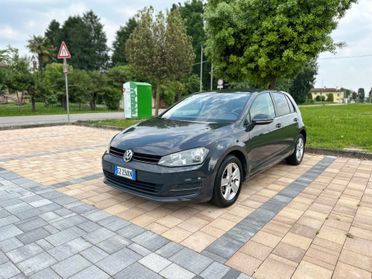 Volkswagen Golf Business 1.6 TDI 5p. Comfortline BlueMotion Technology NEOPATENTATI