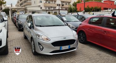 FORD FIESTA PREZZO BLACK WEEK