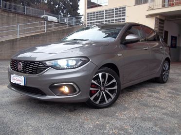Fiat Tipo Lounge 1.4 16v 5p 97.800km Uniproprietario Euro6B