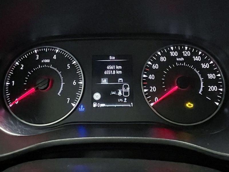 Dacia Jogger 1.0 tce Expression Gpl 100cv 7p.ti