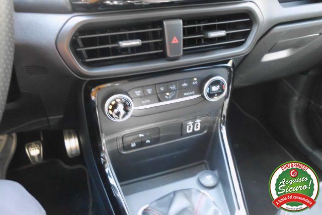 FORD EcoSport 1.5 Ecoblue 100 CV Start&Stop ST-Line