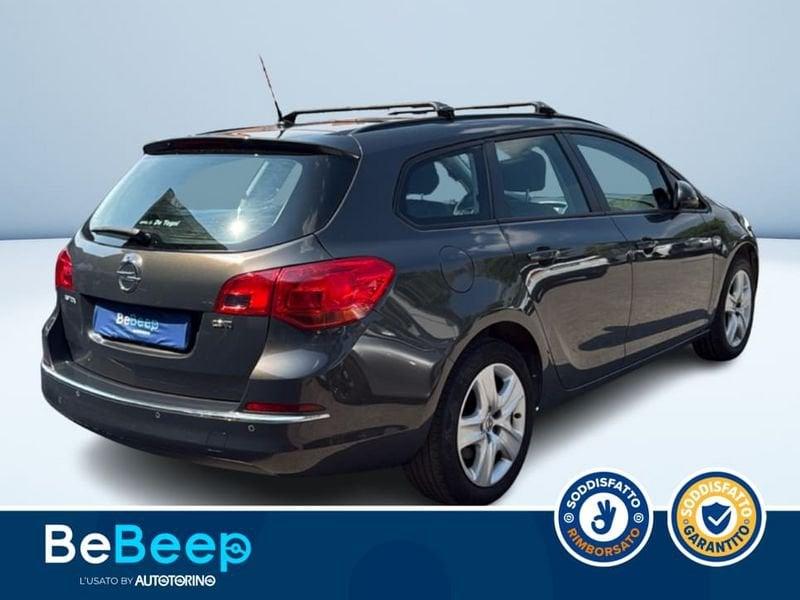 Opel Astra SPORTS TOURER 1.6 CDTI COSMO S&S 110CV
