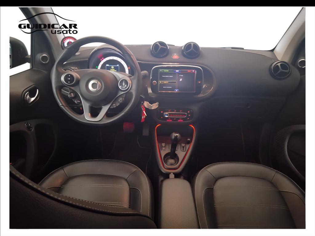 SMART Fortwo III 2020 - Fortwo eq Prime 22kW