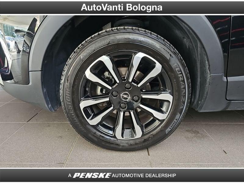 Opel Crossland Crossland 1.5 ecotec Elegance 110cv