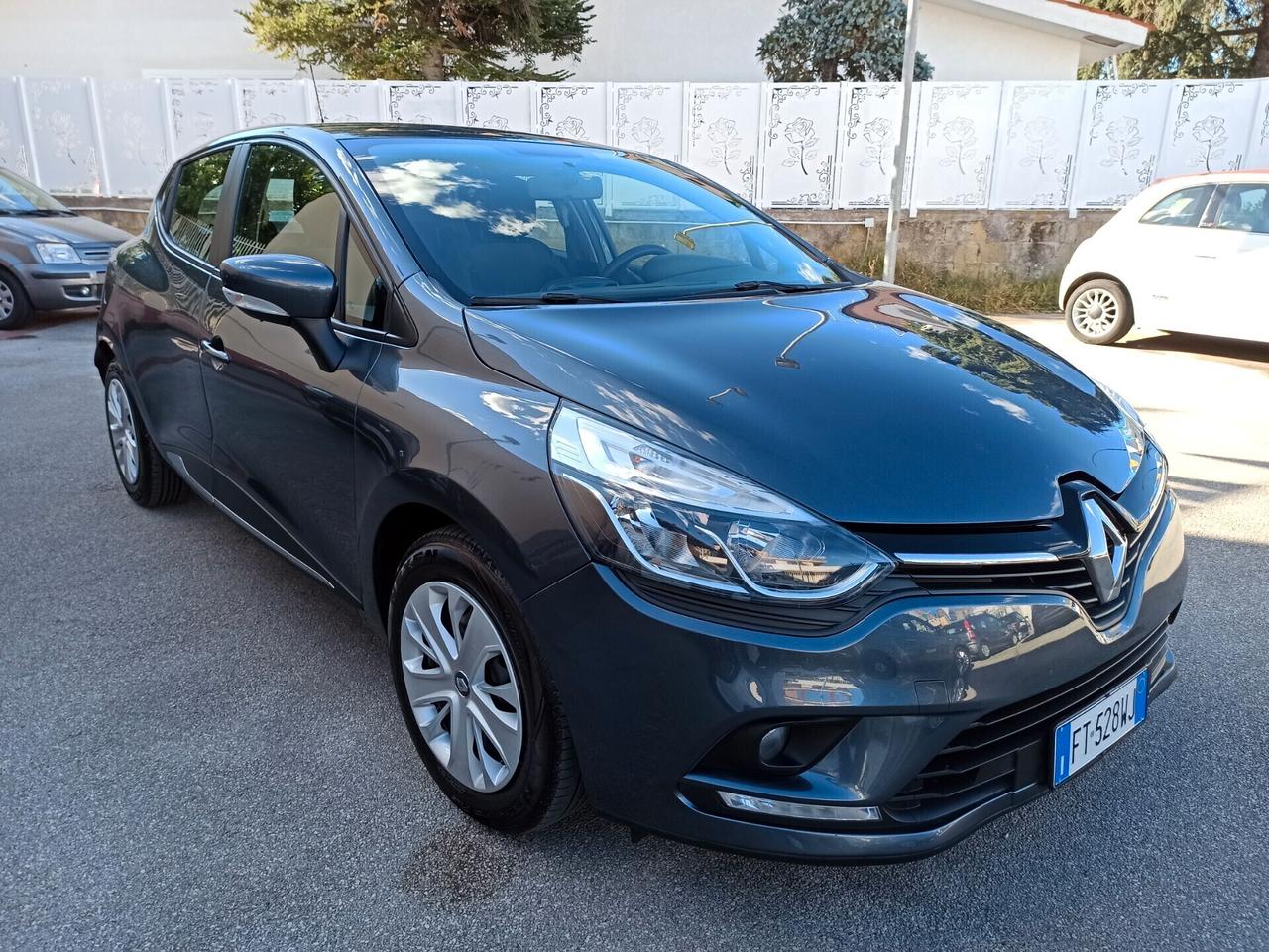 Renault Clio dCi 8V 75 CV Start&Stop 5 porte Energy Zen