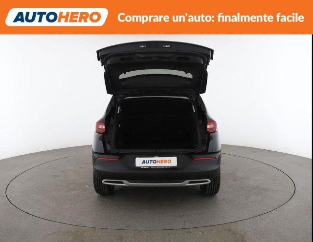 OPEL Grandland X 2.0 diesel Ecotec Start&Stop aut. Innovation