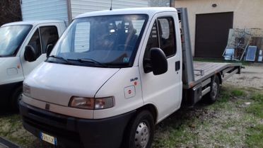 Fiat Ducato 2800 jtd carro attrezzi carroattrezzi