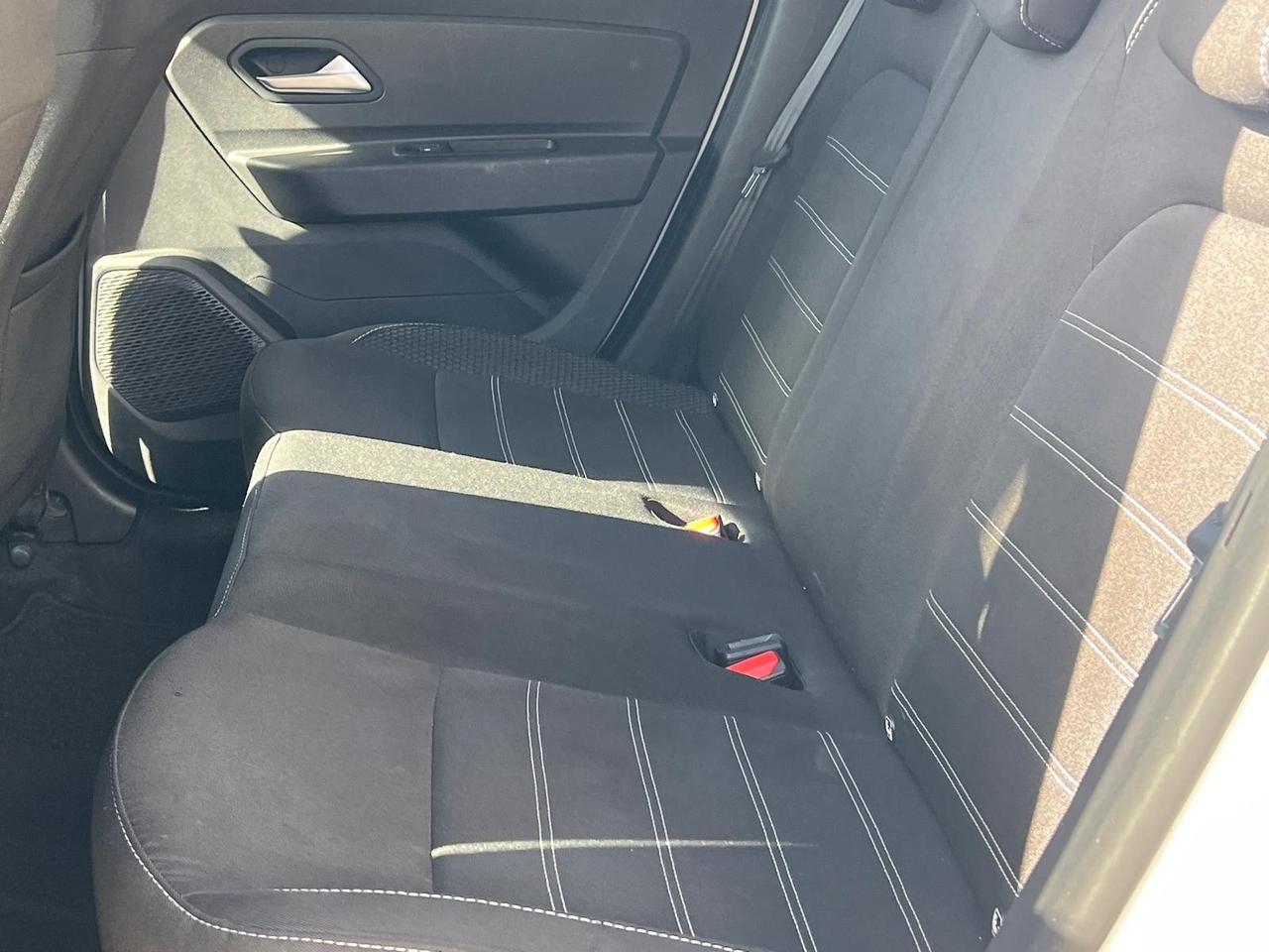 Dacia Duster 1.0 TCe 100 CV ECO-G 4x2 Prestige