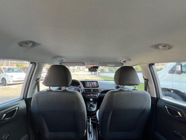 HYUNDAI i10 1.0 MPI Tech PERFETTA!!!!