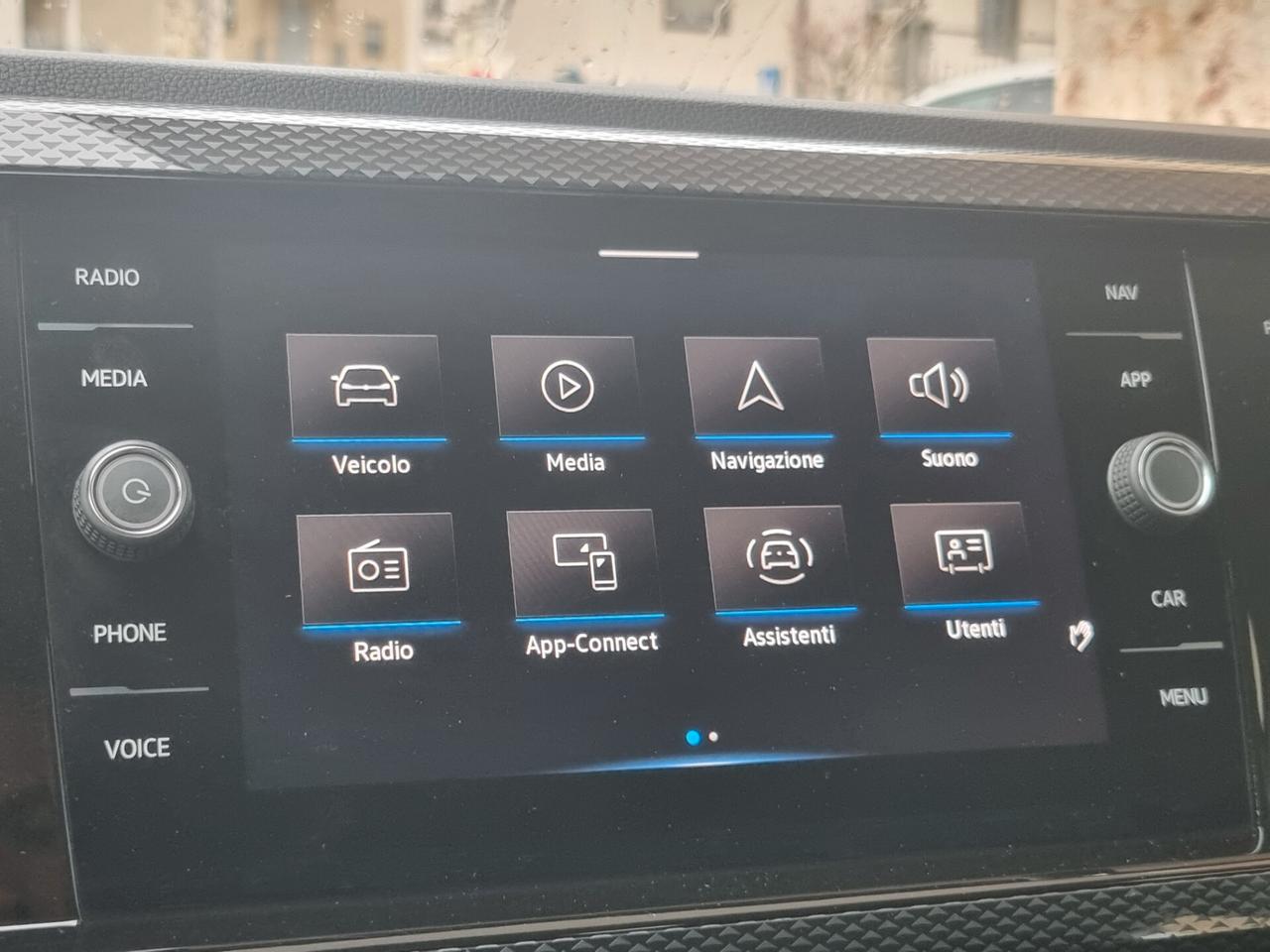 Volkswagen Taigo 1.0 TSI 95 CV Life