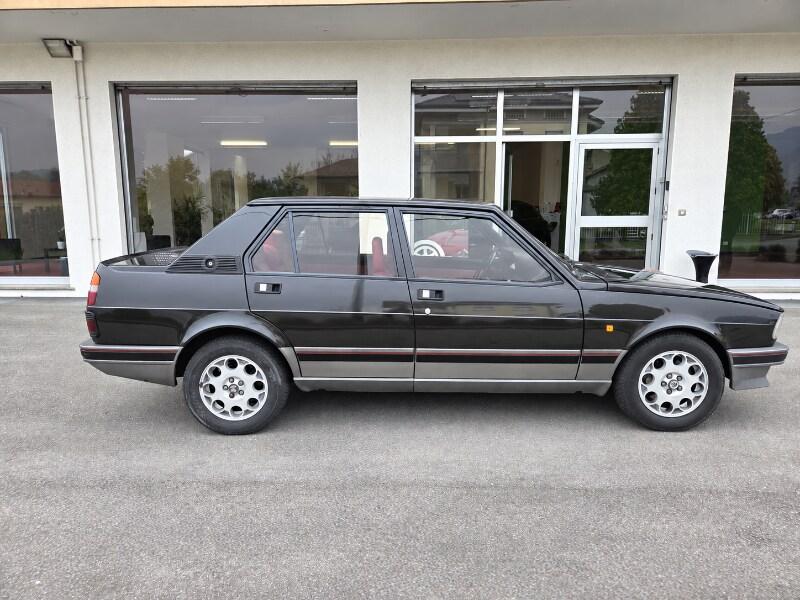 ALFA ROMEO Giulietta 2.0 turbodelta