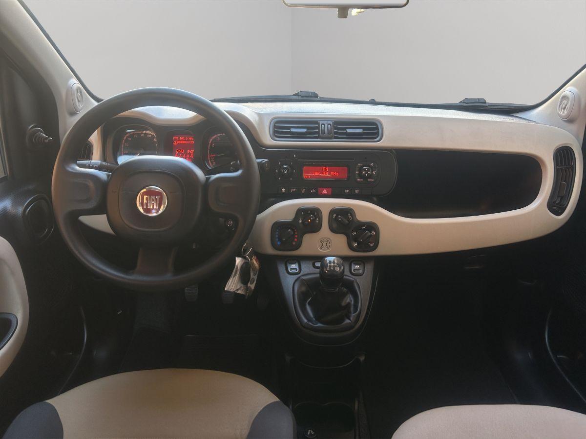 FIAT - Panda - 1.2 69CV Lounge