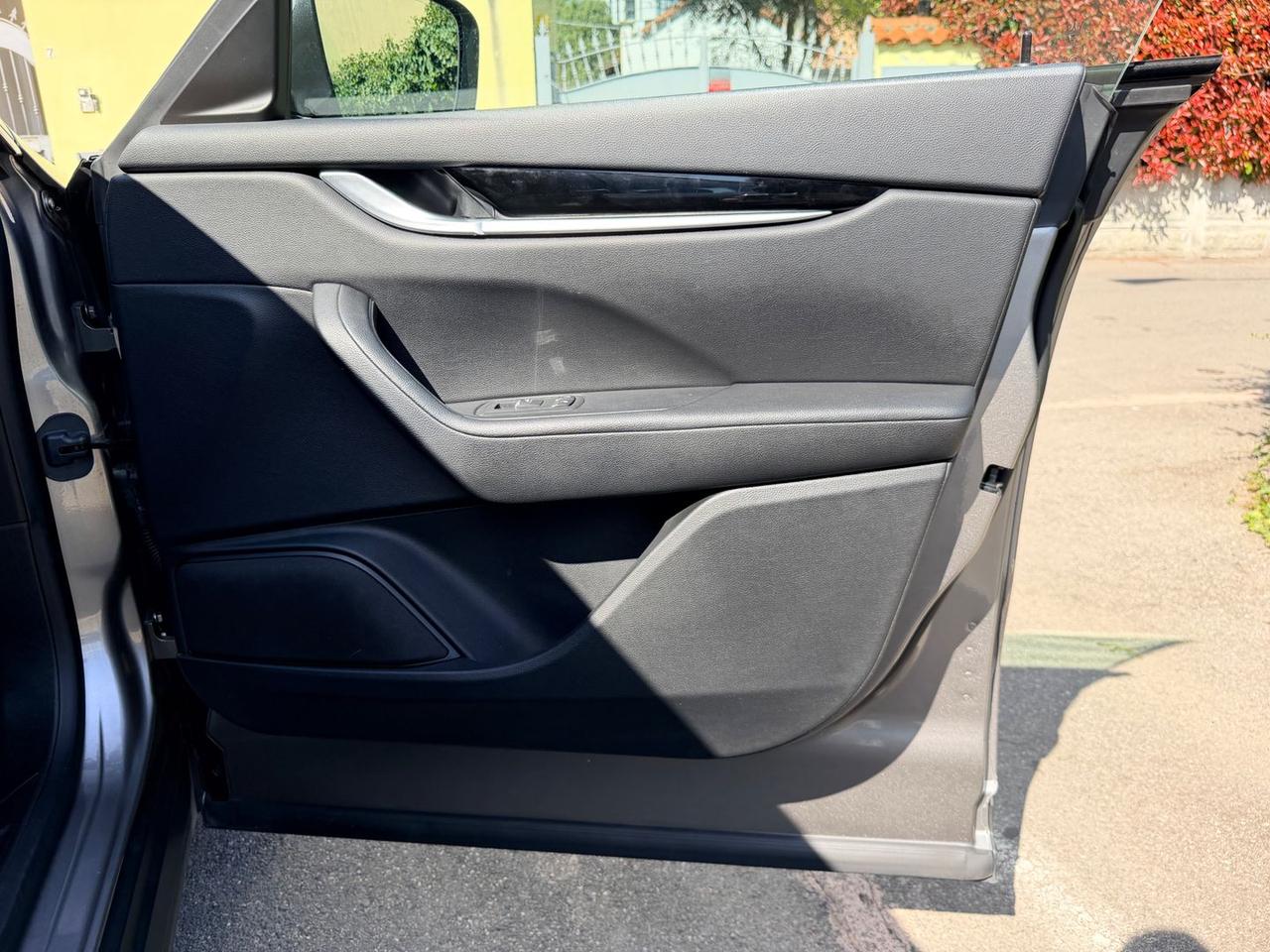 Maserati Levante GranSport 3.0 V6 #10292