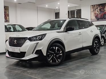 Peugeot 2008 PureTech 130 S&S EAT8 Allure 2022