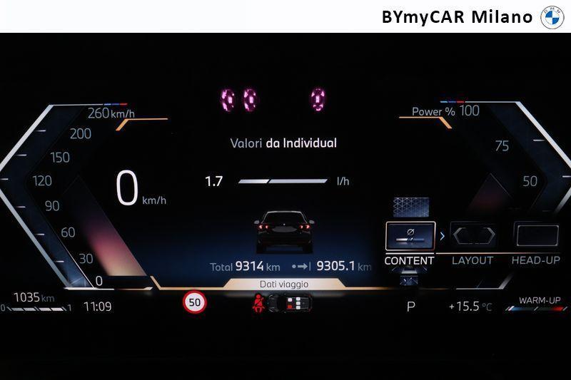 BMW Serie 1 118 d MSport DCT