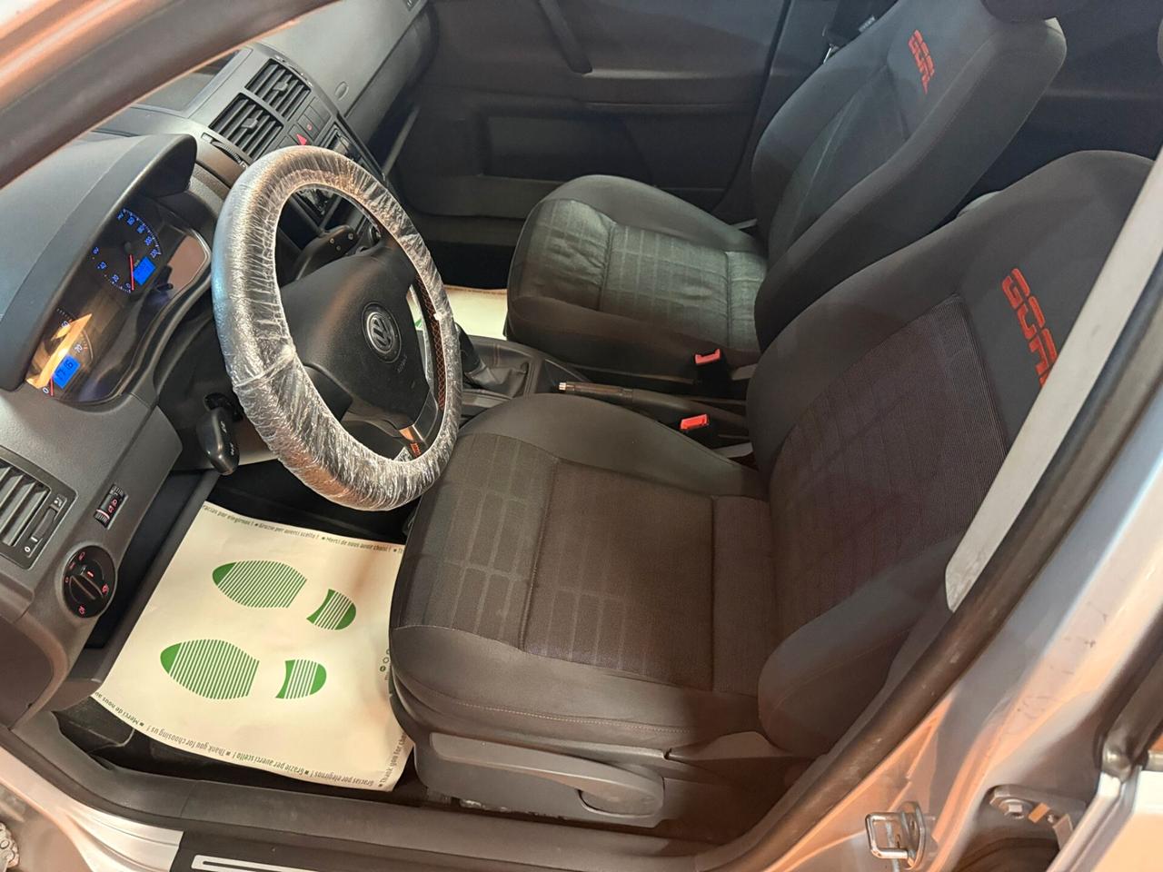 Volkswagen Polo 1.2 5p. Trendline