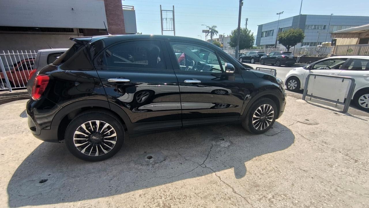 Fiat 500X 1.3 MultiJet 95 CV FULL LED