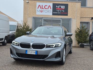 Bmw 318 318d 48V Touring