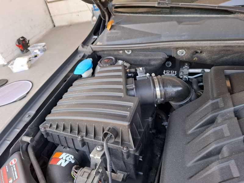 Volkswagen Amarok DC 3.0 V6 tdi Highline 4motion perm. 258cv auto