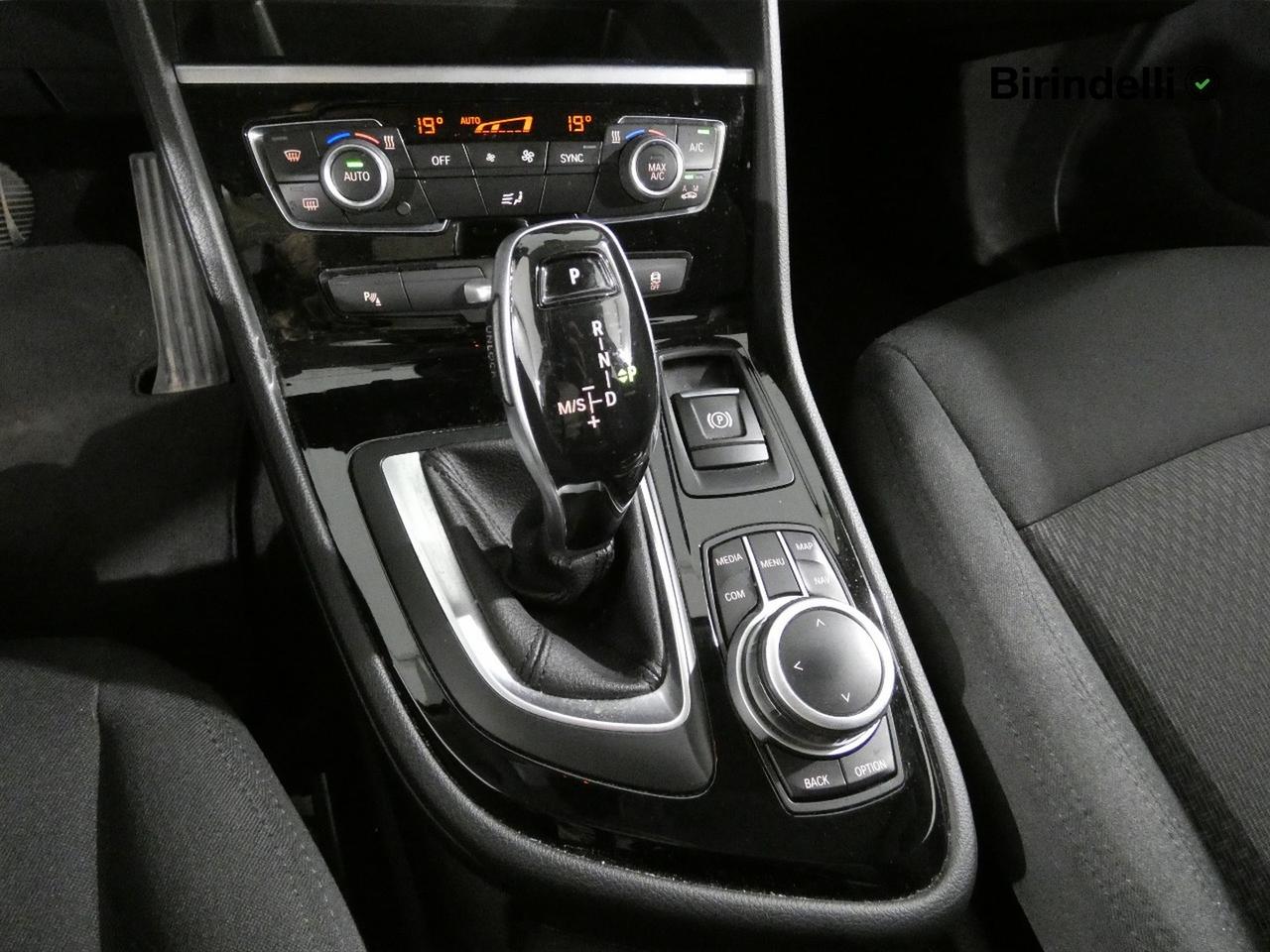 BMW Serie 2 G.T. (F46) - 218d Gran Tourer Business