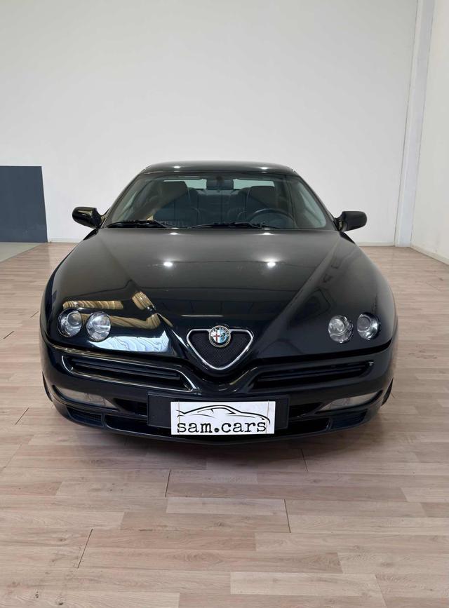 ALFA ROMEO GTV 3.0i V6 24V cat L