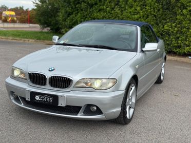 Bmw 330 330Ci cat Cabrio