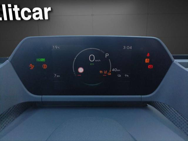 SUBARU Solterra 71,4 kWh 4E-xperience+