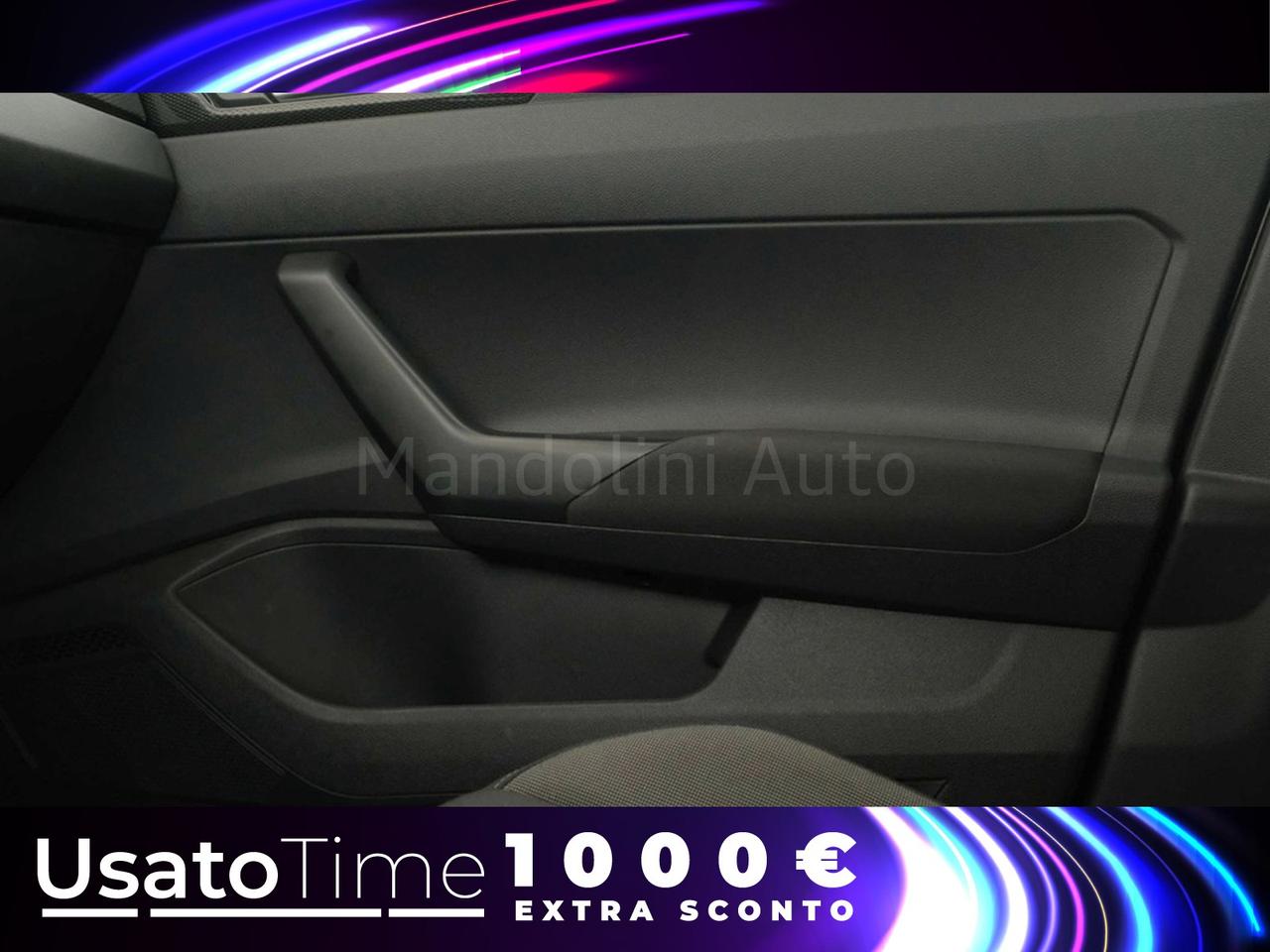 Volkswagen Taigo 1.0 tsi 110cv life