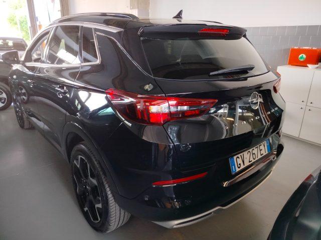 OPEL Grandland 1.5 diesel Ecotec aut. Ultimate PROMO