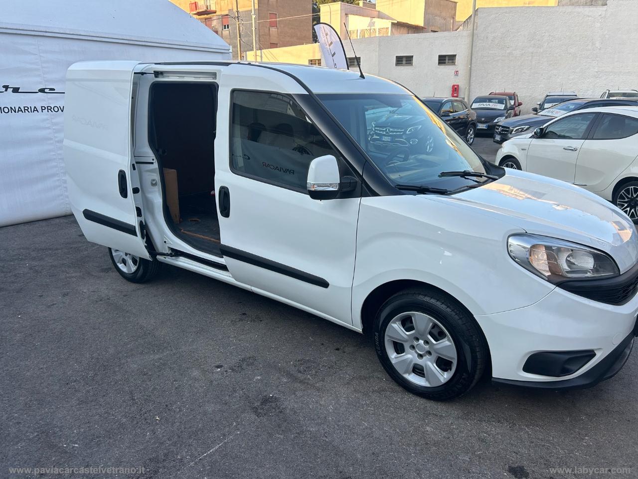 Doblò 1.3MJT PL-TN Cargo MaxiLamSX3Pti