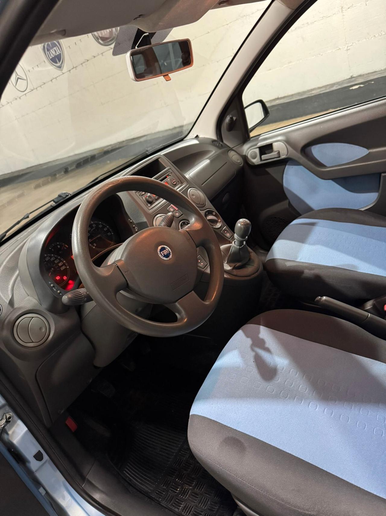 Fiat Panda 1.2 Dynamic
