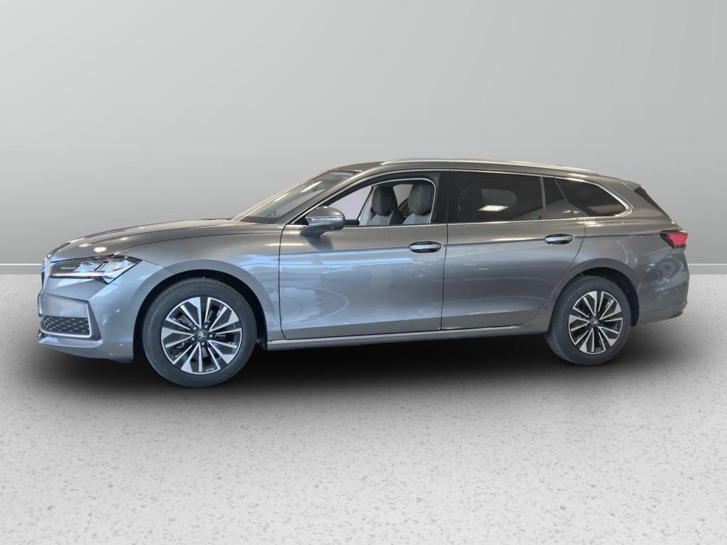 Skoda Superb Wagon 2.0 tdi Style 150cv dsg
