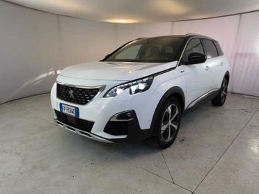 PEUGEOT 5008 II - 5008 1.5 bluehdi GT Line s&s 130cv 7p.ti eat8