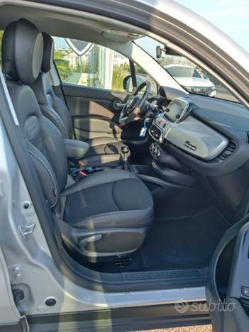 FIAT 500X 1.3 MultiJet 95 CV Cross Dolcevita i.e