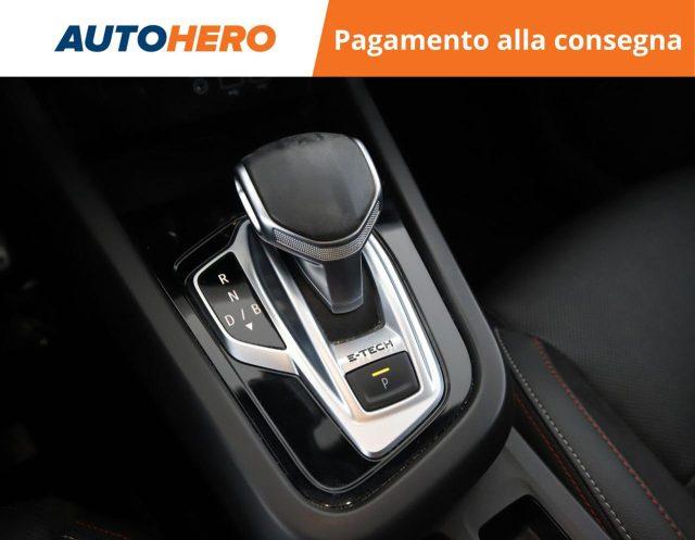 RENAULT Arkana Arkana Hybrid E-Tech 145 CV R.S. Line