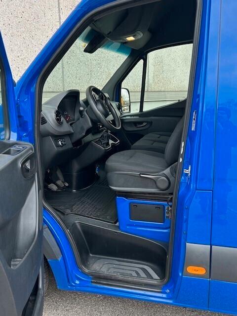 Mercedes Sprinter 311 CDI