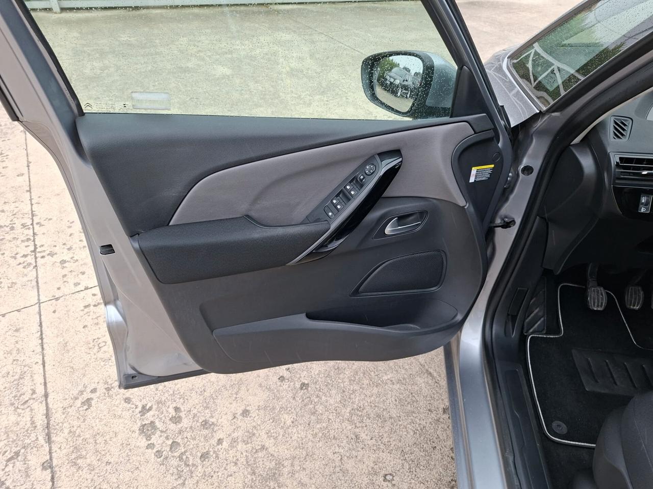 Citroen C4 Picasso BlueHDi 100 S&S Business