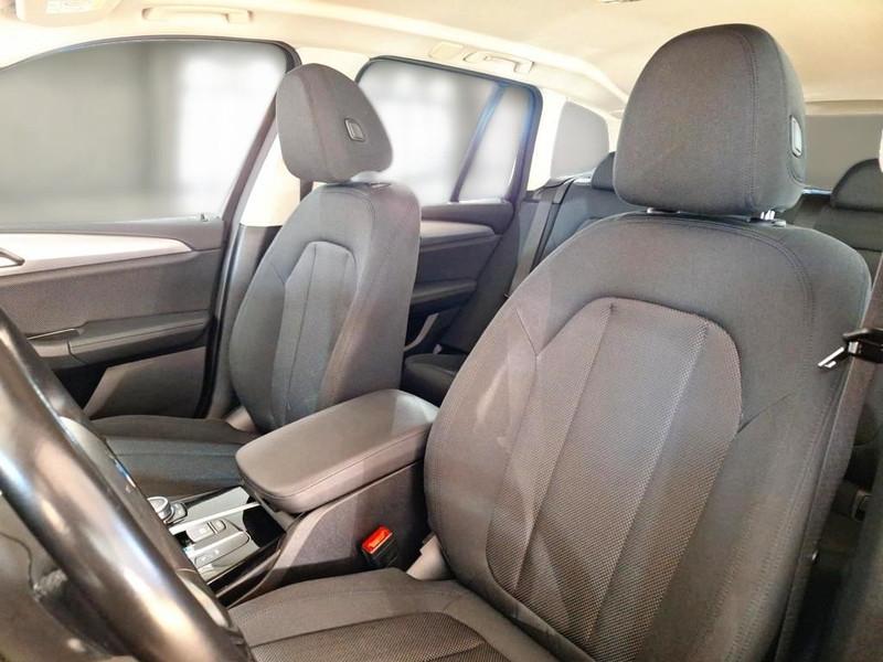 BMW X3 xDrive 30e Business Advantage Autom.