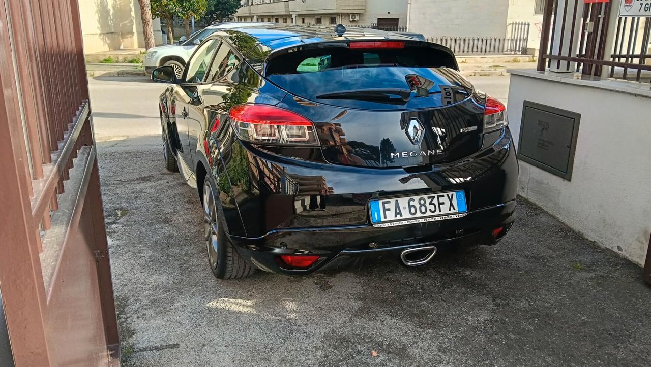 RENAULT 2.0 BENZ RS-NAVI-PREZZO PROMO!