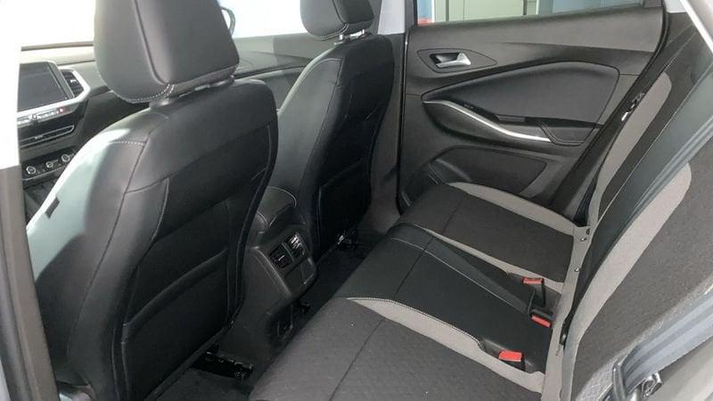 Opel Grandland Grandland 1.6 PHEV aut. FWD Business Elegance