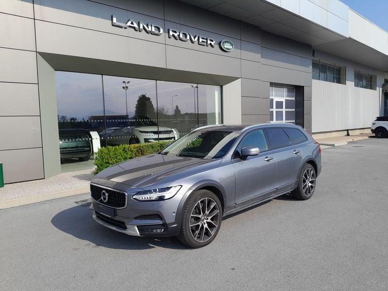 Volvo V90 Cross Country D4 AWD Geartronic Cross Country IVA ESPOSTA