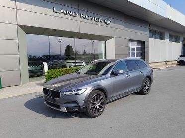 Volvo V90 Cross Country D4 AWD Geartronic Cross Country IVA ESPOSTA