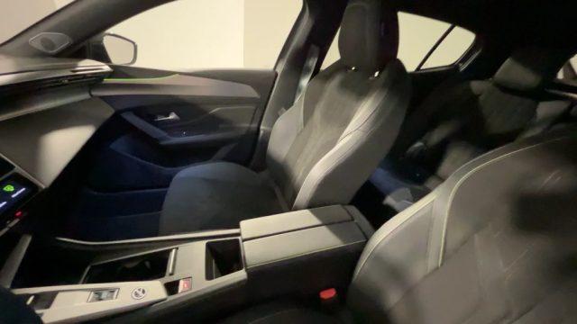 PEUGEOT 408 PureTech 130 S&S EAT8 GT #VARI COLORI
