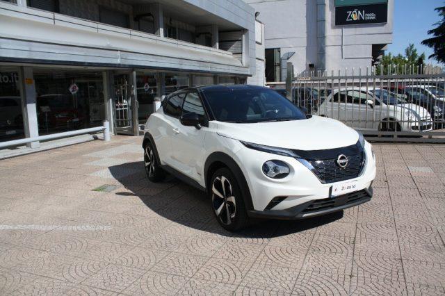 NISSAN Juke 1.6 HEV Tekna