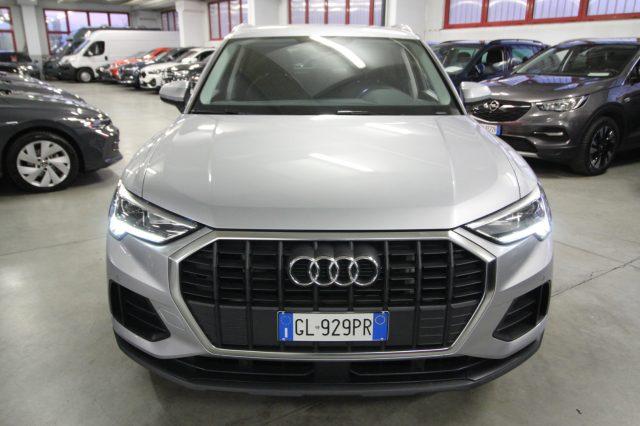 AUDI Q3 45 TFSI e S-tronic Business