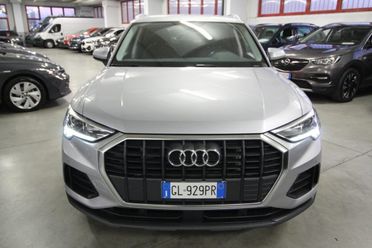 AUDI Q3 45 TFSI e S-tronic Business