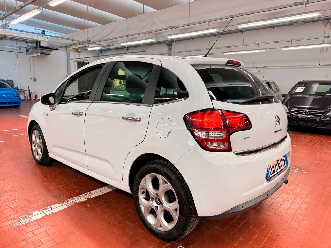 Citroen C3 1.4 GPL Eco Energy ok Neopatentati