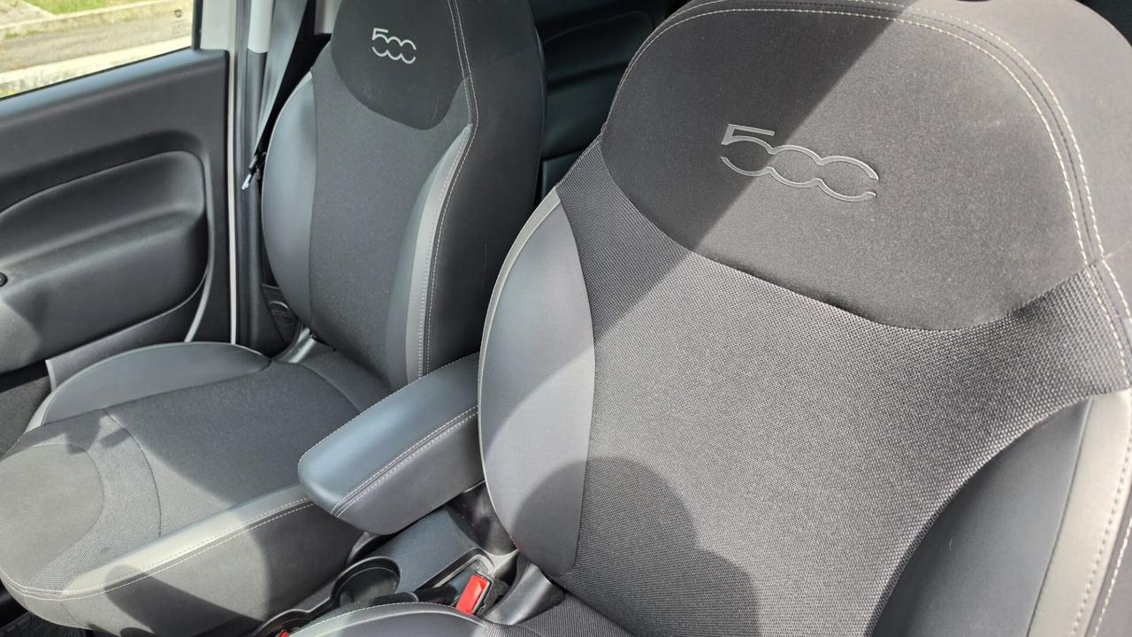 Fiat 500L 1.3 Multijet 95 CV Lounge