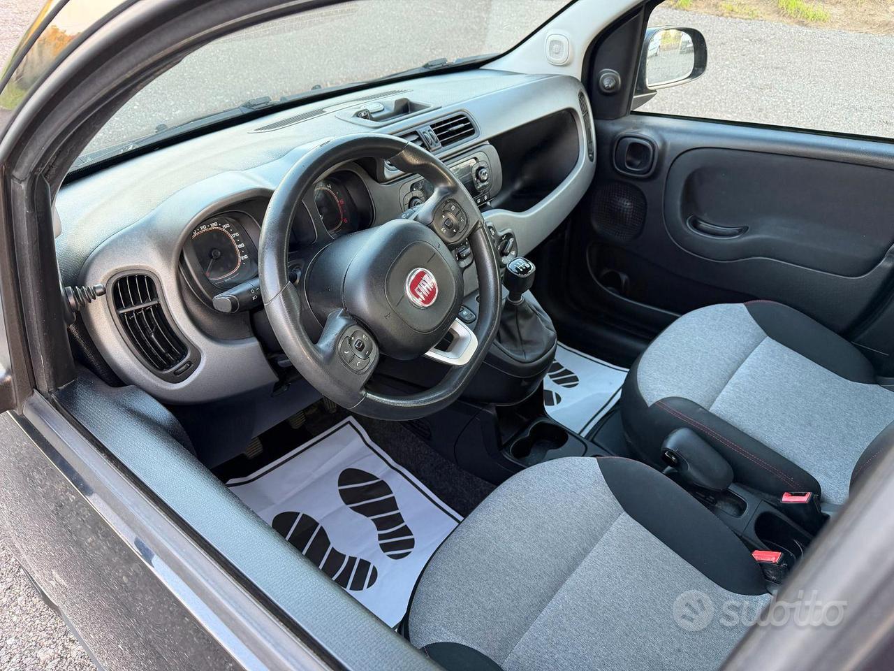 Fiat Panda 1.3 Multijet 2017