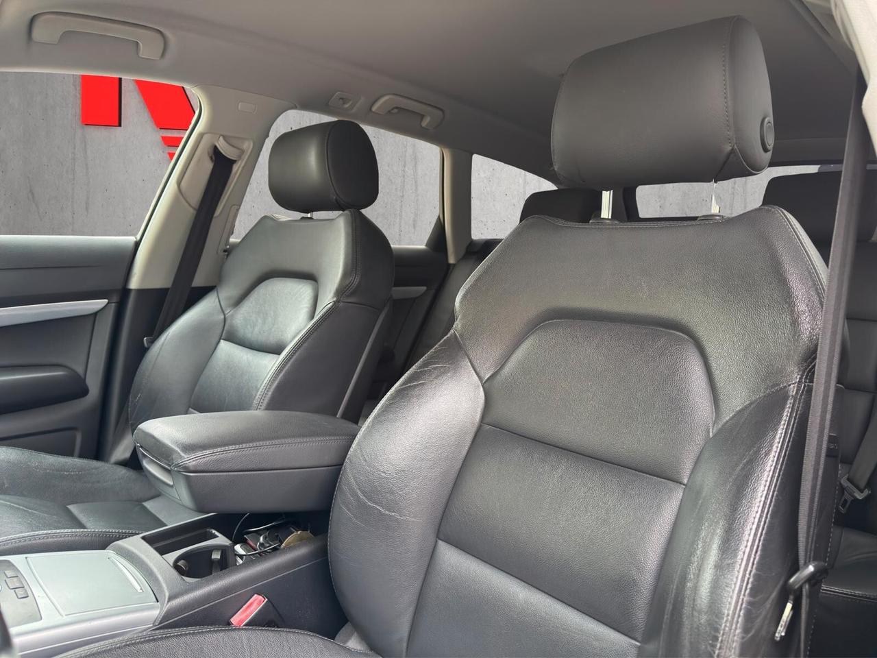 Audi A6 allroad 3.0 TDI 240 CV F.AP. tiptronic